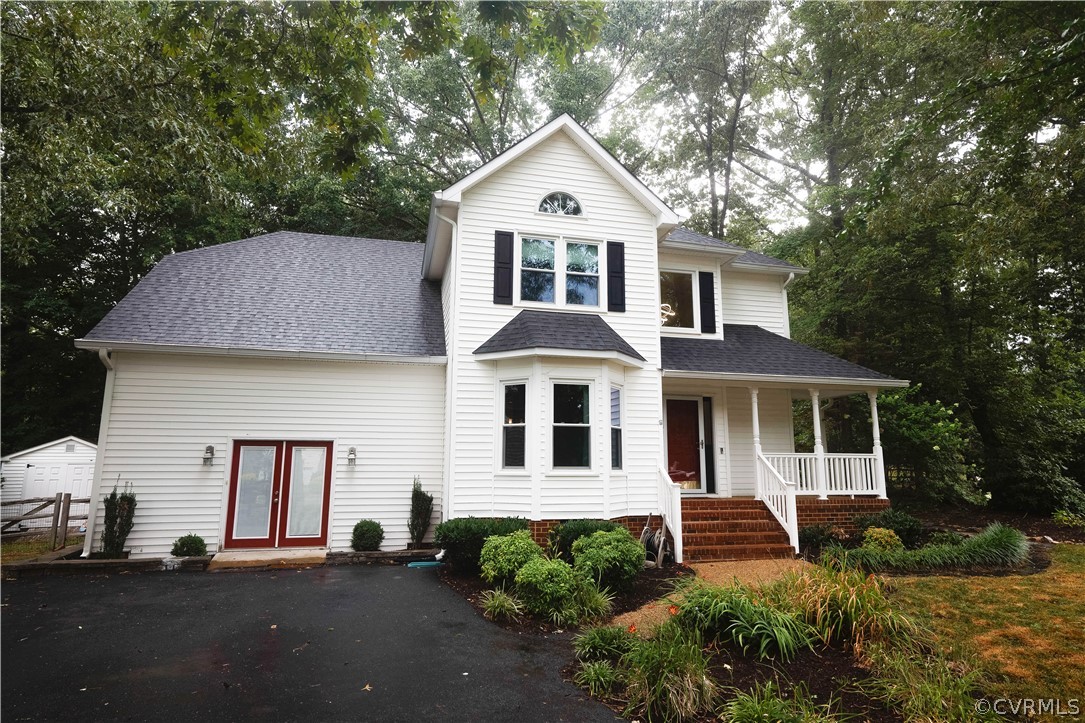 Centerbrook Ct, Chesterfield, VA 23832