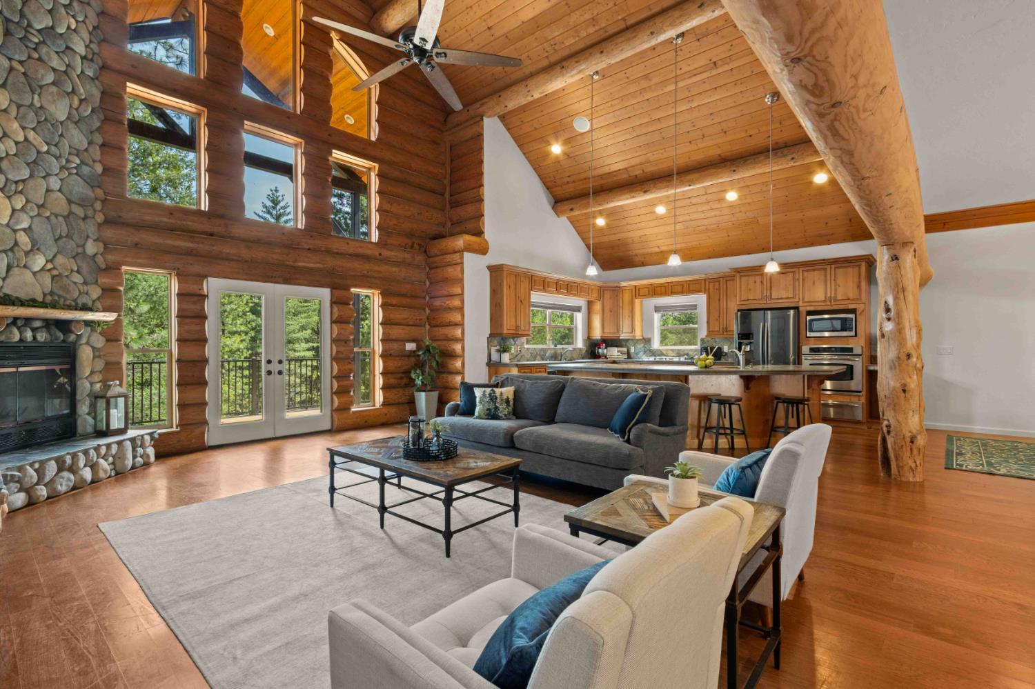 Residential in Pollock Pines 5