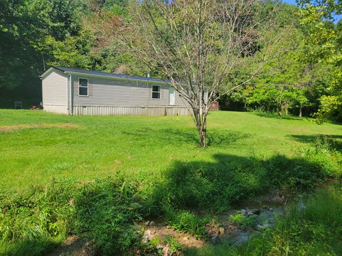 150 Right Fork- Sugar Camp Road Drive, Booneville, KY, 41314 | Card Image