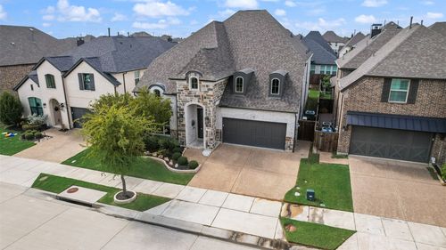 4509 Saint Samons Street, Carrollton, TX, 75010 | Card Image