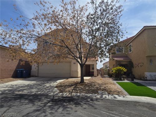 6323 Sonora Canyon Ct, Las Vegas, NV, 89142-7925 | Card Image