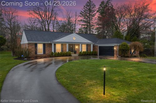 4330 S Mcnay Ct, West Bloomfield, MI, 48323-2840 | Card Image