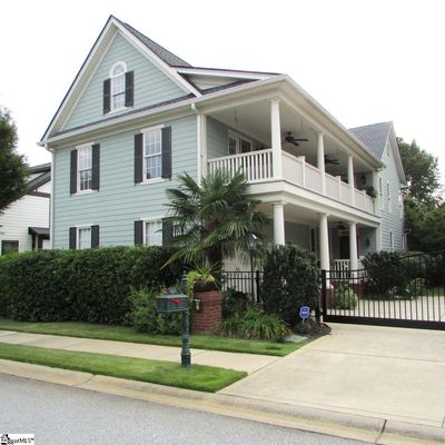 313 Newfort Place, House other with 4 bedrooms, 2 bathrooms and 2 parking in Greenville SC | Image 1