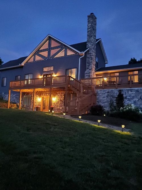 5134 Peaks Mill Rd, Frankfort, KY, 40601 | Card Image