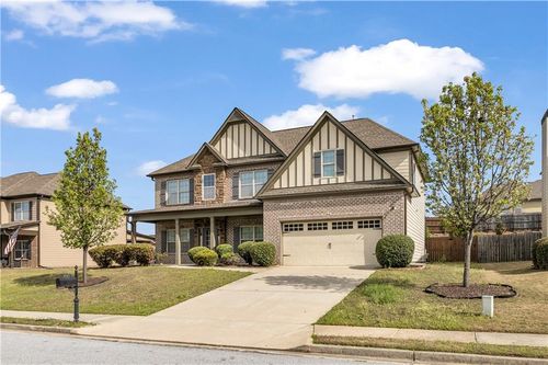 2626 Holden Spring Dr, Dacula, GA, 30019-1899 | Card Image