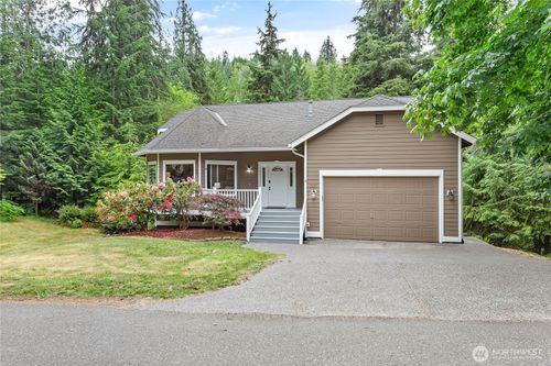 23 Lost Lake Ln, Bellingham, WA, 98229-7636 | Card Image