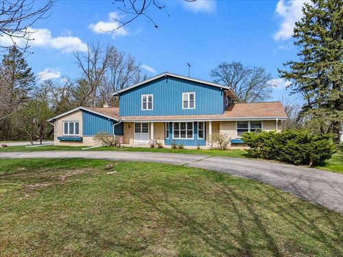 2818 Farview Drive, Polk, WI, 53076 | Card Image