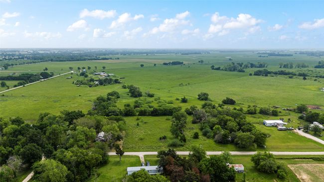 Birds eye view of property with a rural view | Image 4