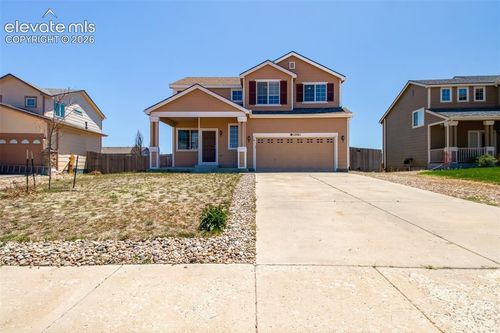 12261 St Annes Road, Peyton, CO, 80831 | Card Image