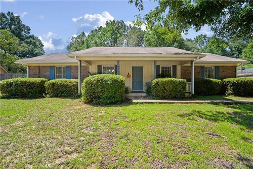 5225 Wilhelm Dr, Mobile, AL, 36618-2436 | Card Image