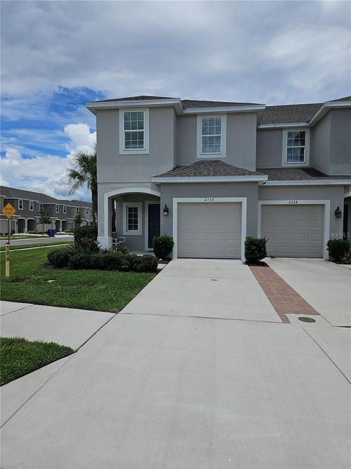 2338 Alee Ln, WESLEY CHAPEL, FL, 33543-8503 | Card Image