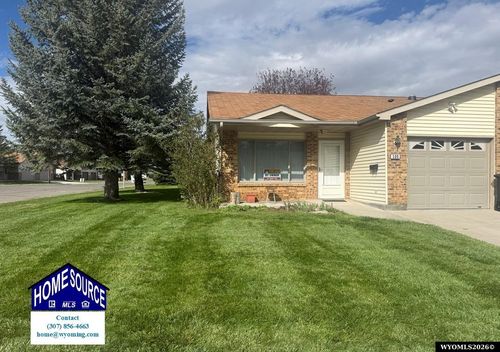 500 Pioneer Avenue, Riverton, WY, 82501 | Card Image