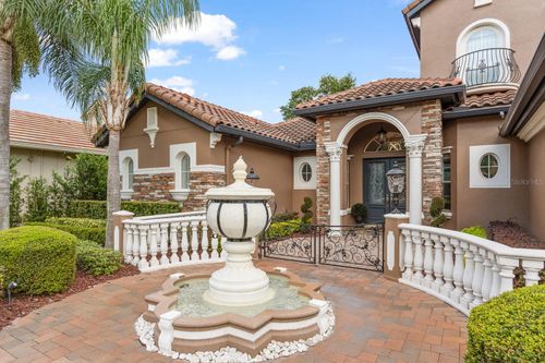 1450 Belfiore Way, WINDERMERE, FL, 34786-8132 | Card Image