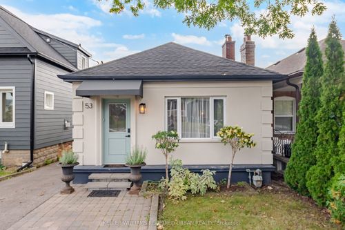 53 Bowie Ave, York, ON, M6E2P4 | Card Image