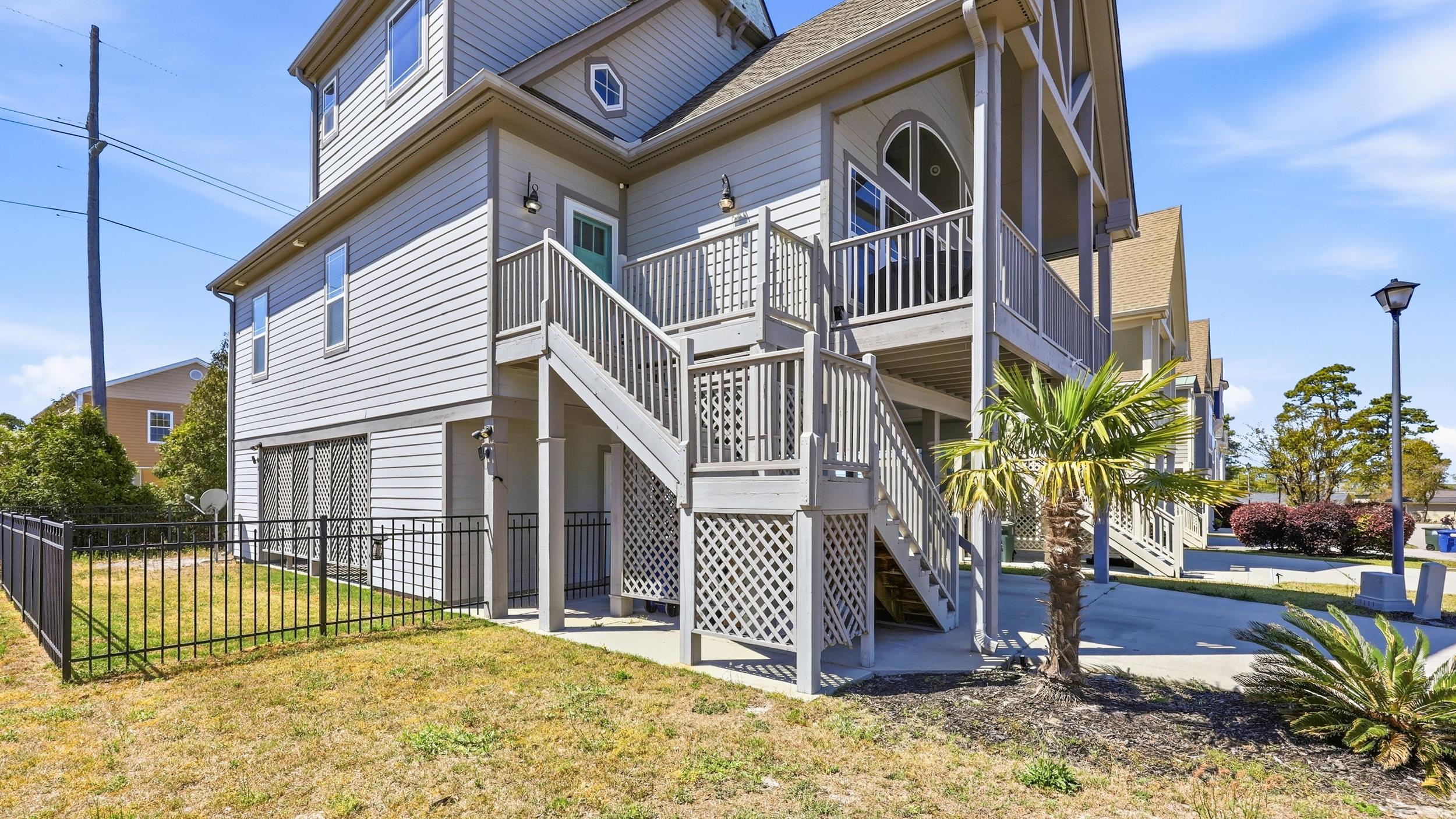 Residential in North Myrtle Beach 5