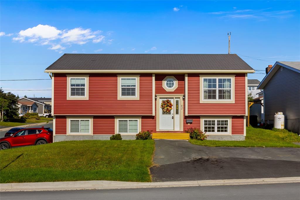 Residential in Mount Pearl 5