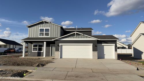 2631 Andromeda, Post Falls, ID, 83854 | Card Image