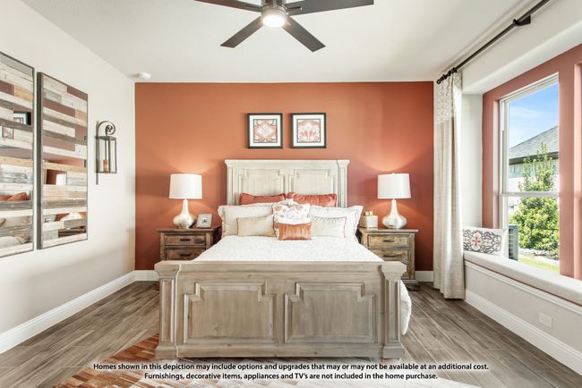 1200 Sylvia St, House other with 5 bedrooms, 5 bathrooms and null parking in Desoto TX | Image 24