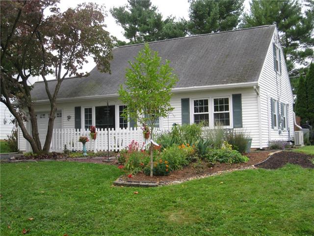 Wilden Dr, Easton, PA 18045