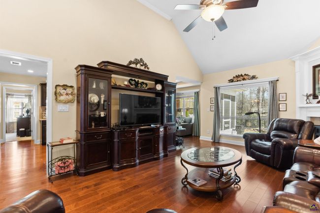 118 Stonebrook Cir, House other with 3 bedrooms, 2 bathrooms and null parking in Byron GA | Image 10