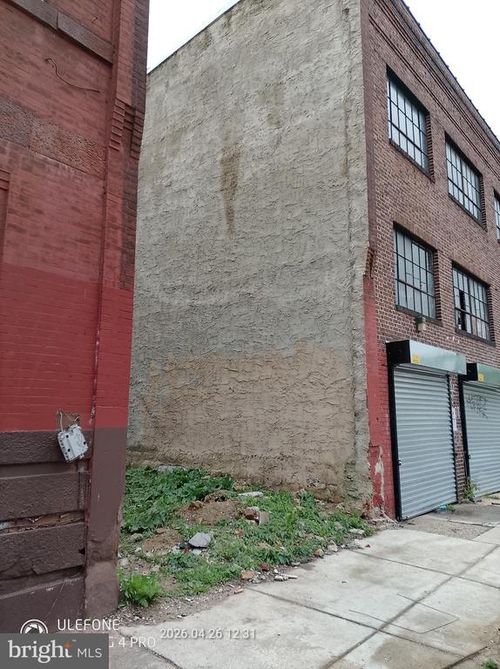 2019 N 19th St, PHILADELPHIA, PA, 19121-1503 | Card Image