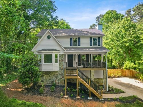 1665 Doefield St, Canton, GA, 30115-8323 | Card Image