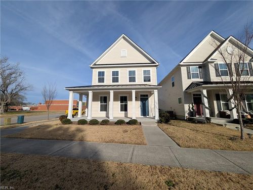 2770 Greenwood Dr, Portsmouth, VA, 23702 | Card Image