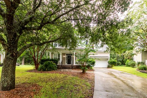115 Blackwater Dr, Summerville, SC, 29485-6280 | Card Image