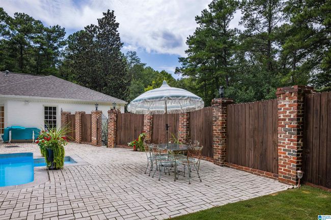 4100 Old Leeds Ln, House other with 5 bedrooms, 7 bathrooms and null parking in Mountain Brk AL | Image 88