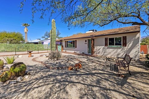 4913 E Baker Street, Tucson, AZ, 85711 | Card Image