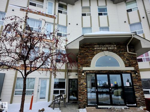 2324-320 Clareview Station Dr Nw, Edmonton, AB, T5Y0E5 | Card Image