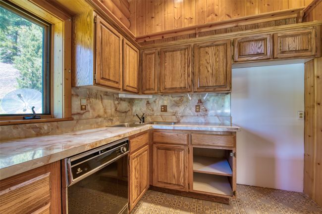 1795 E Fork Rd, House other with 2 bedrooms, 2 bathrooms and null parking in Sula MT | Image 23