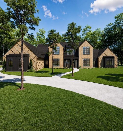4800 Hawk Canyon Ct, Montgomery, TX, 77316-3504 | Card Image