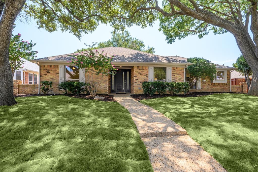 Cornell Dr, Plano, TX 75093