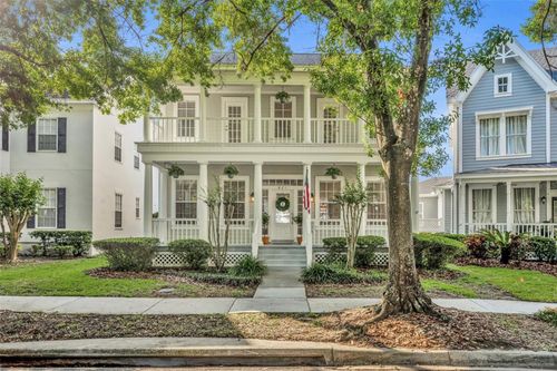 821 Veranda Pl, CELEBRATION, FL, 34747-4622 | Card Image