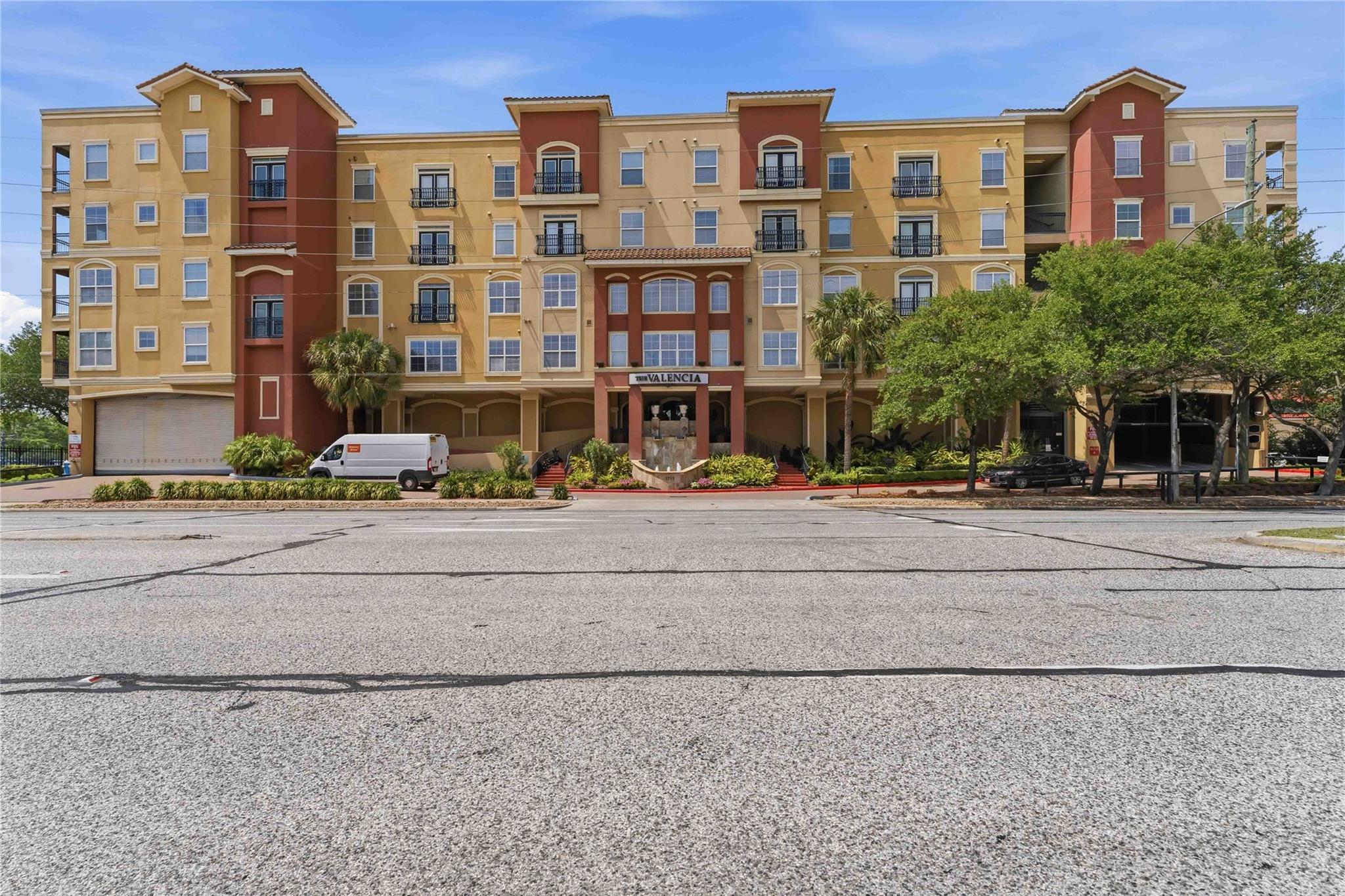 Residential in Houston 3