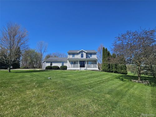 2900 S Saint Clair Rd, Saint Johns, MI, 48879-9020 | Card Image