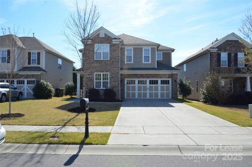 5707 El Campo Ct, Charlotte, NC, 28277-1842 | Card Image