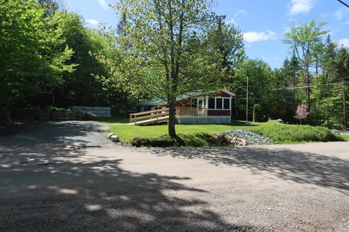 14 & 16 Spring Road, Gorham, NH, 03581 | Card Image