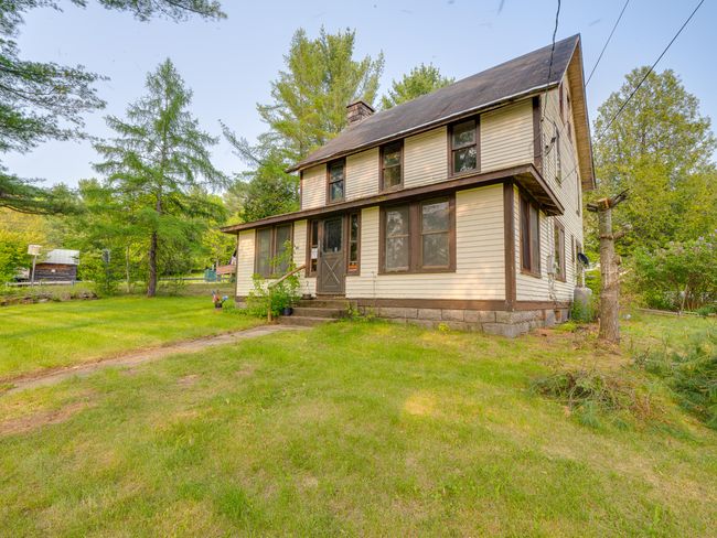 495 Nys Route 30, House other with 5 bedrooms, 2 bathrooms and null parking in Long Lake NY | Image 11
