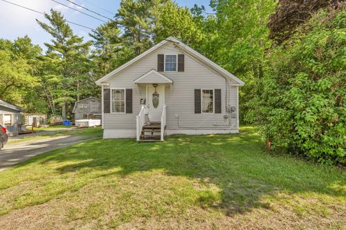 10 Harding St, Old Town, ME, 04468-2103 | Card Image