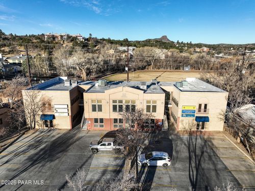 240 S Montezuma, Suite 100 Street, Prescott, AZ, 86303 | Card Image
