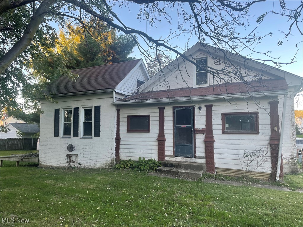 Gorgas St, Louisville, OH 44641