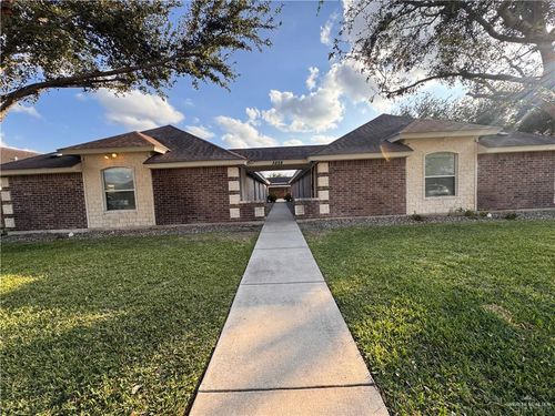 apt-3-3828 W Sarah Evans, Edinburg, TX, 78541-2066 | Card Image