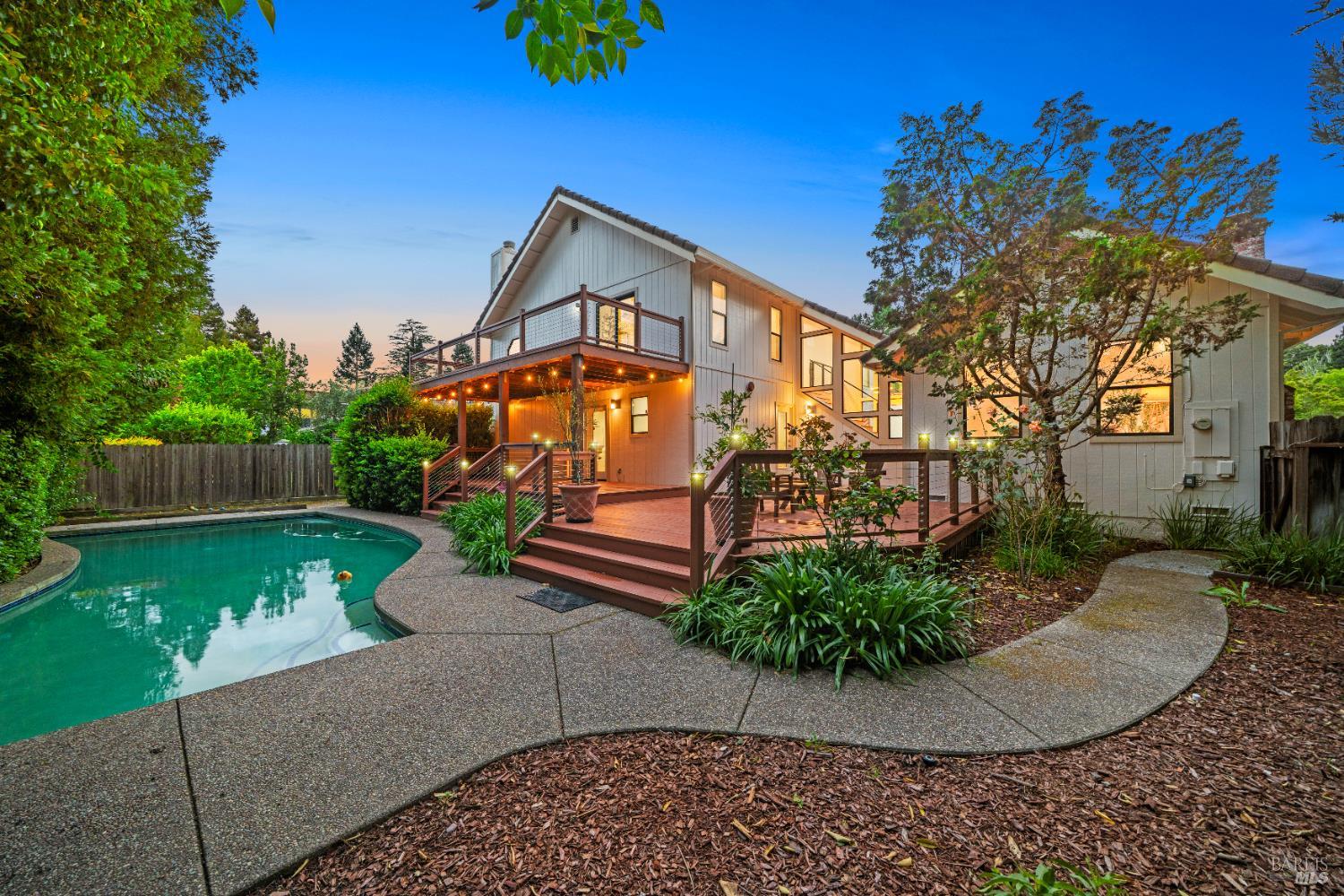 Residential in Napa 5