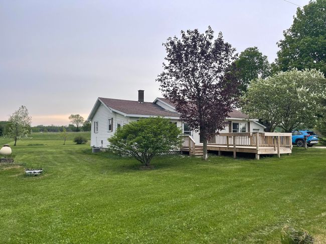 8142 W 32 Rd, House other with 3 bedrooms, 1 bathrooms and null parking in Harrietta MI | Image 8