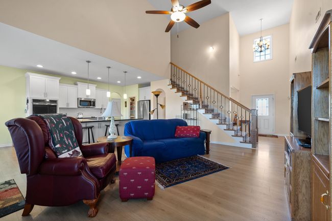 1251 Juniper Pass, House other with 5 bedrooms, 3 bathrooms and 4 parking in Clarksville TN | Image 10