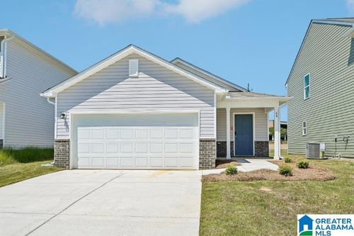 64 Griffin Drive, CHILDERSBURG, AL, 35044 | Card Image