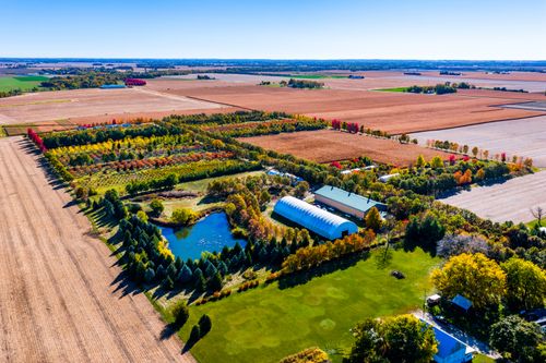 6128 E Sandwich Rd, Big Rock, IL, 60511-5003 | Card Image