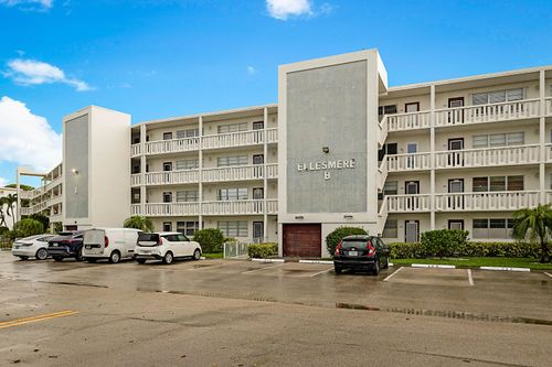 1023 Ellesmere B, Deerfield Beach, FL, 33442-3552 | Card Image